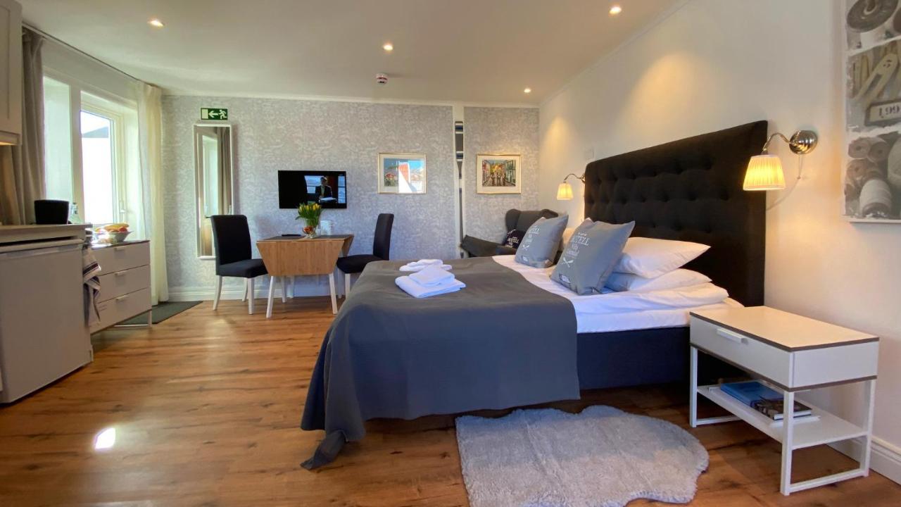 Skaftoe Loenndal, 4* Grundsund