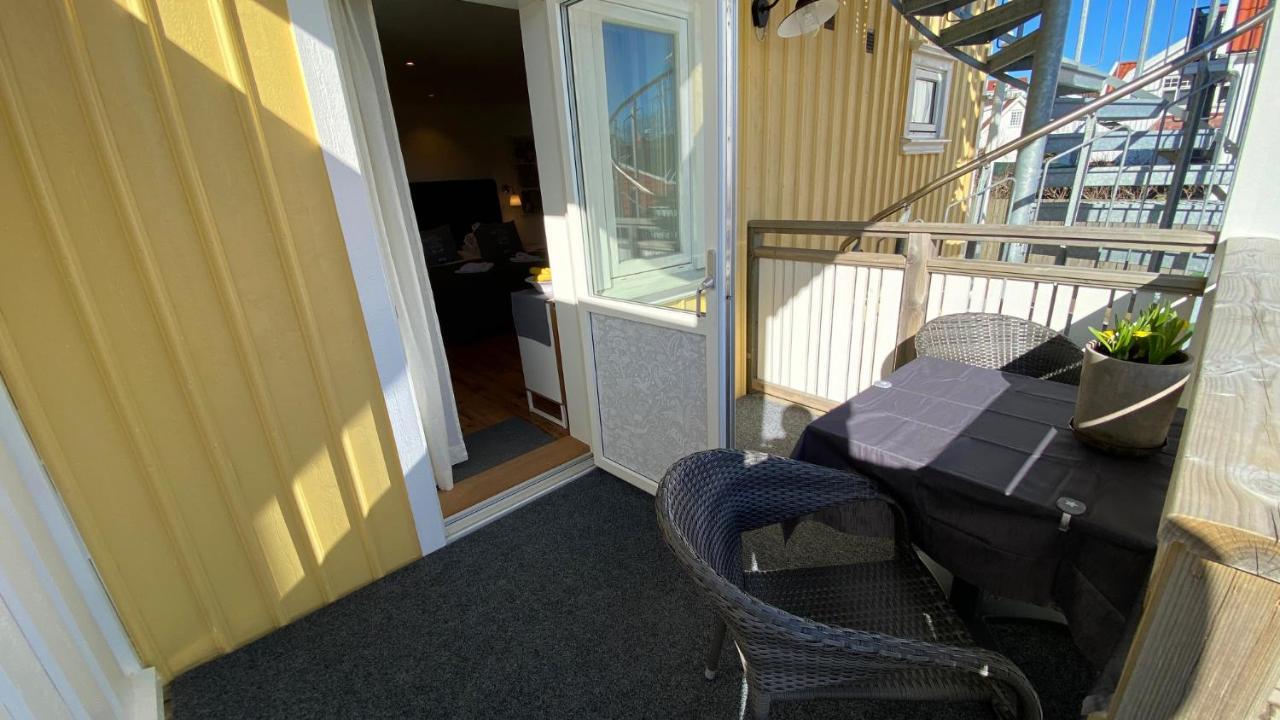 Skaftoe Loenndal, Hotel