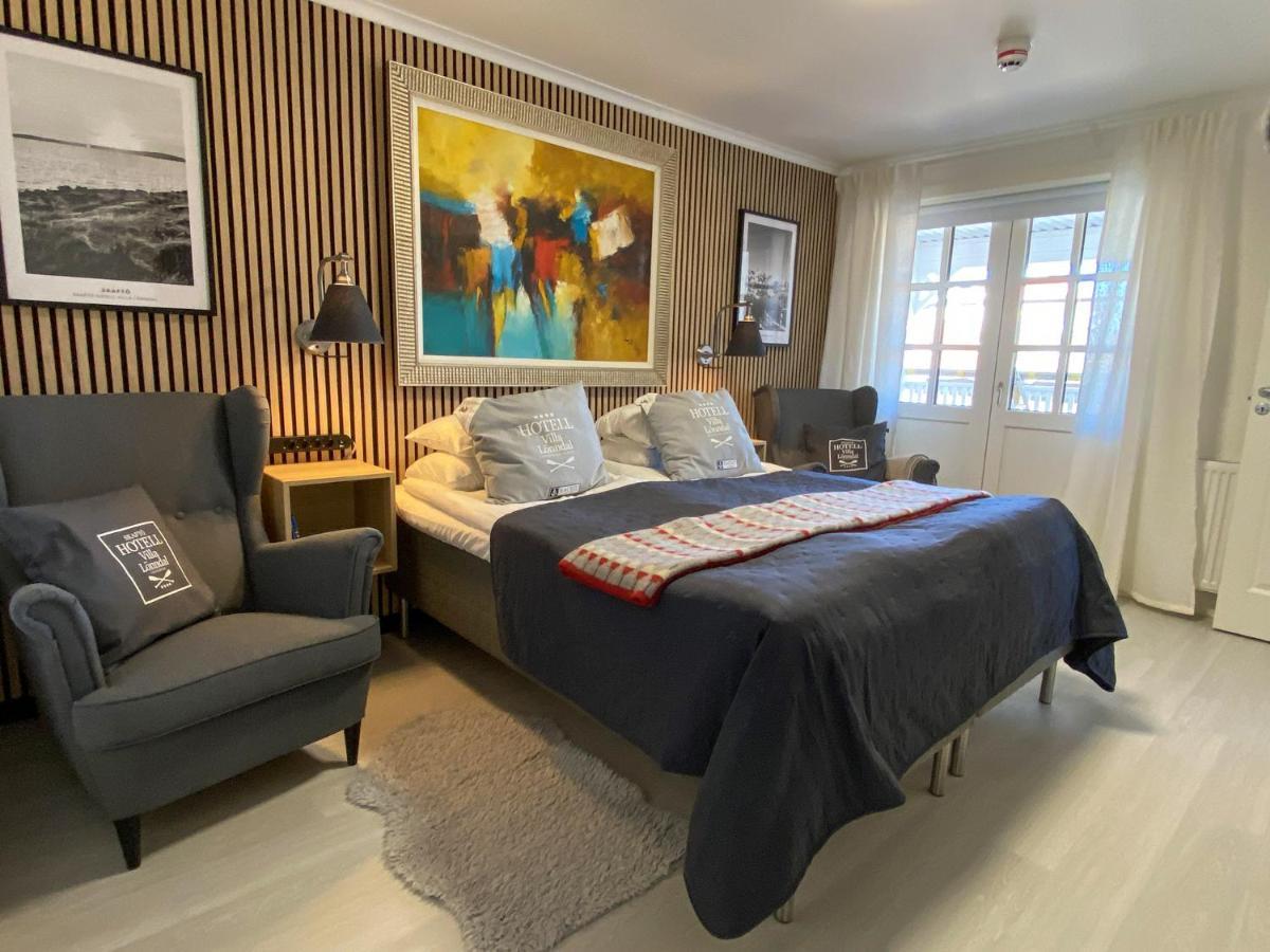 Skaftoe Loenndal, Hotelli 4*