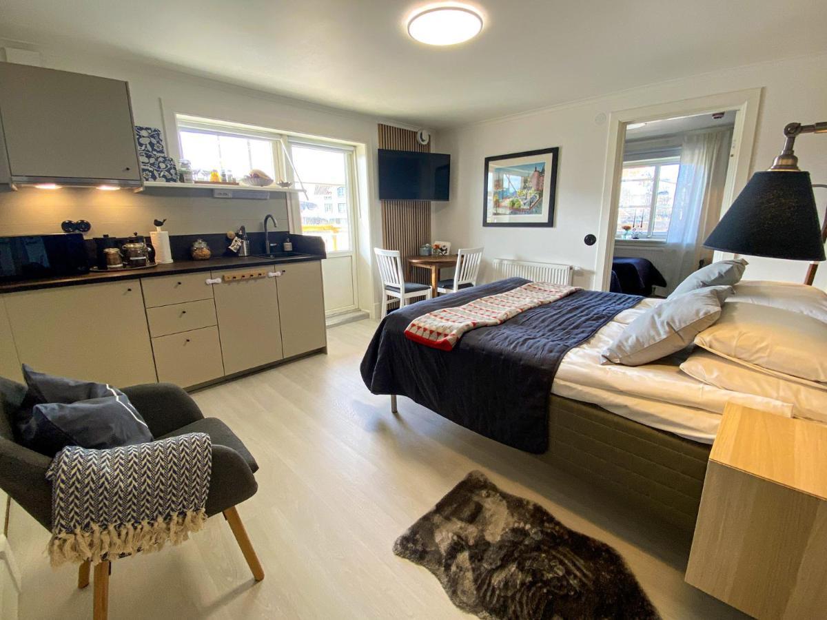 Skaftoe Loenndal,