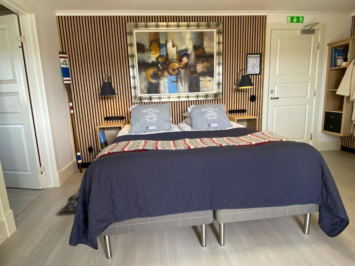 Skaftoe Loenndal,