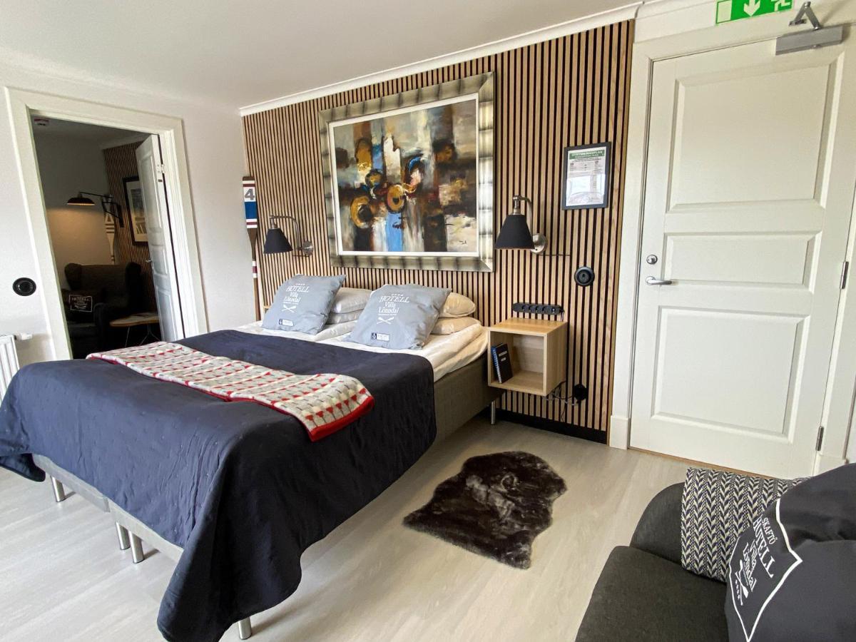 Hotelli Skaftoe Loenndal, 4*