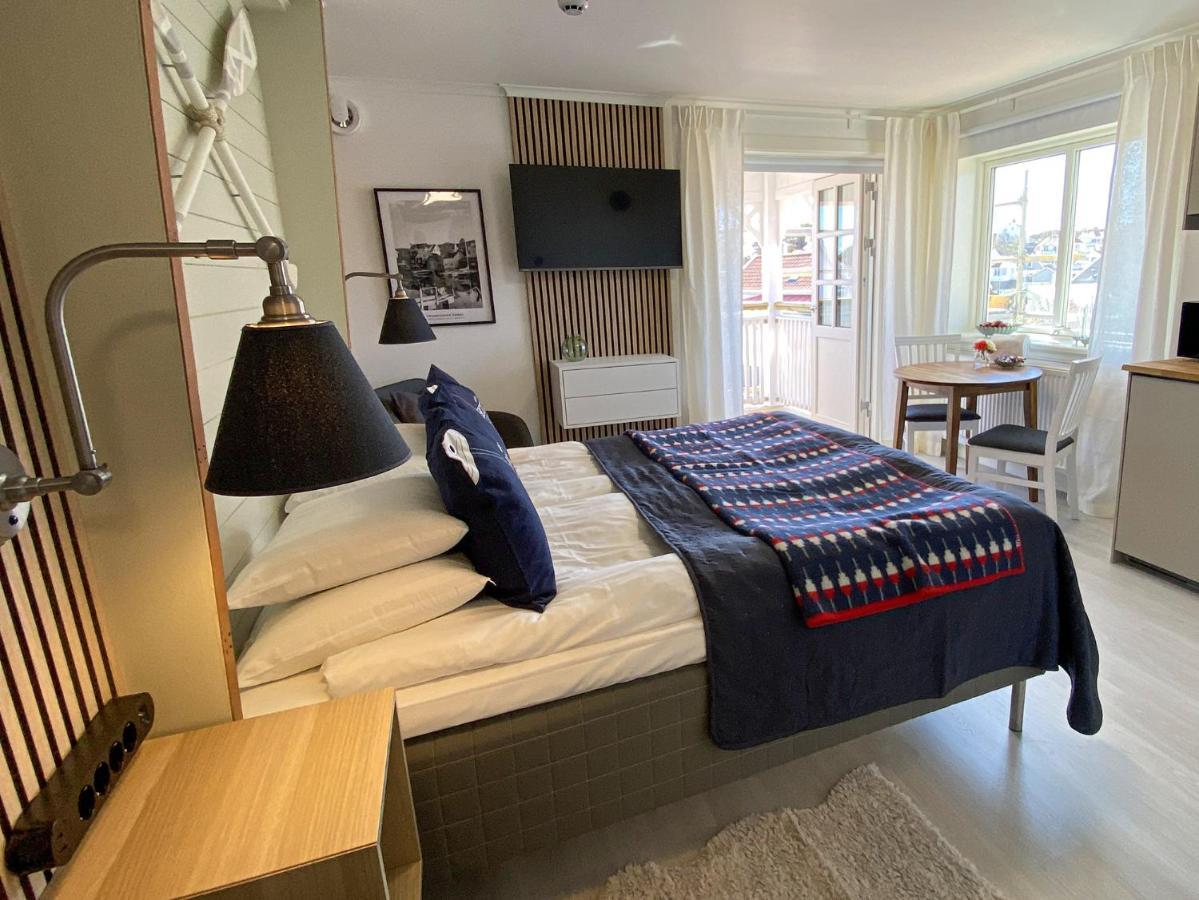 Skaftoe Loenndal, Hotelli