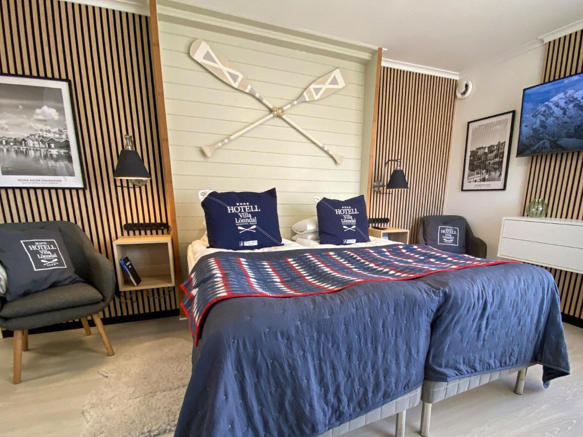 Hotel Skaftoe Loenndal, 4*