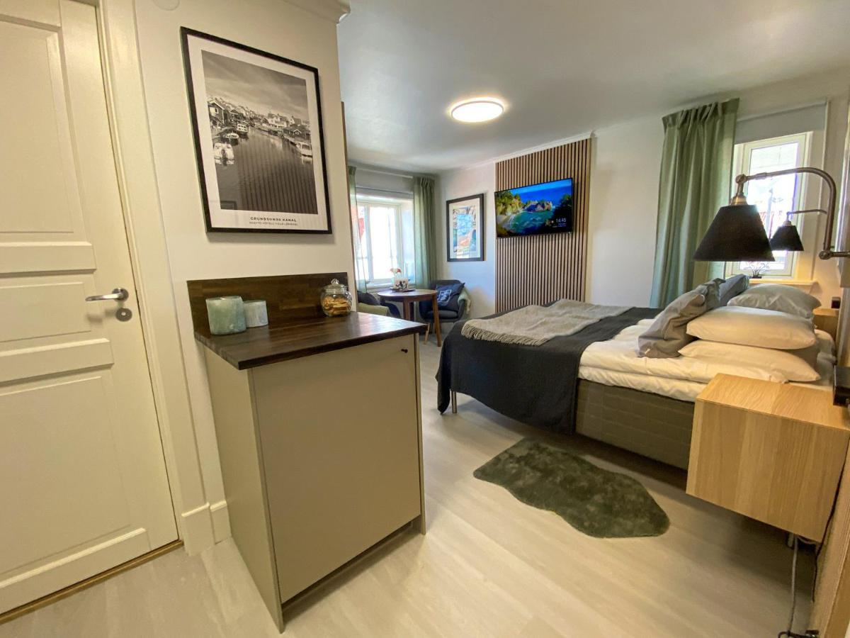 Hotelli Skaftoe Loenndal, 4*
