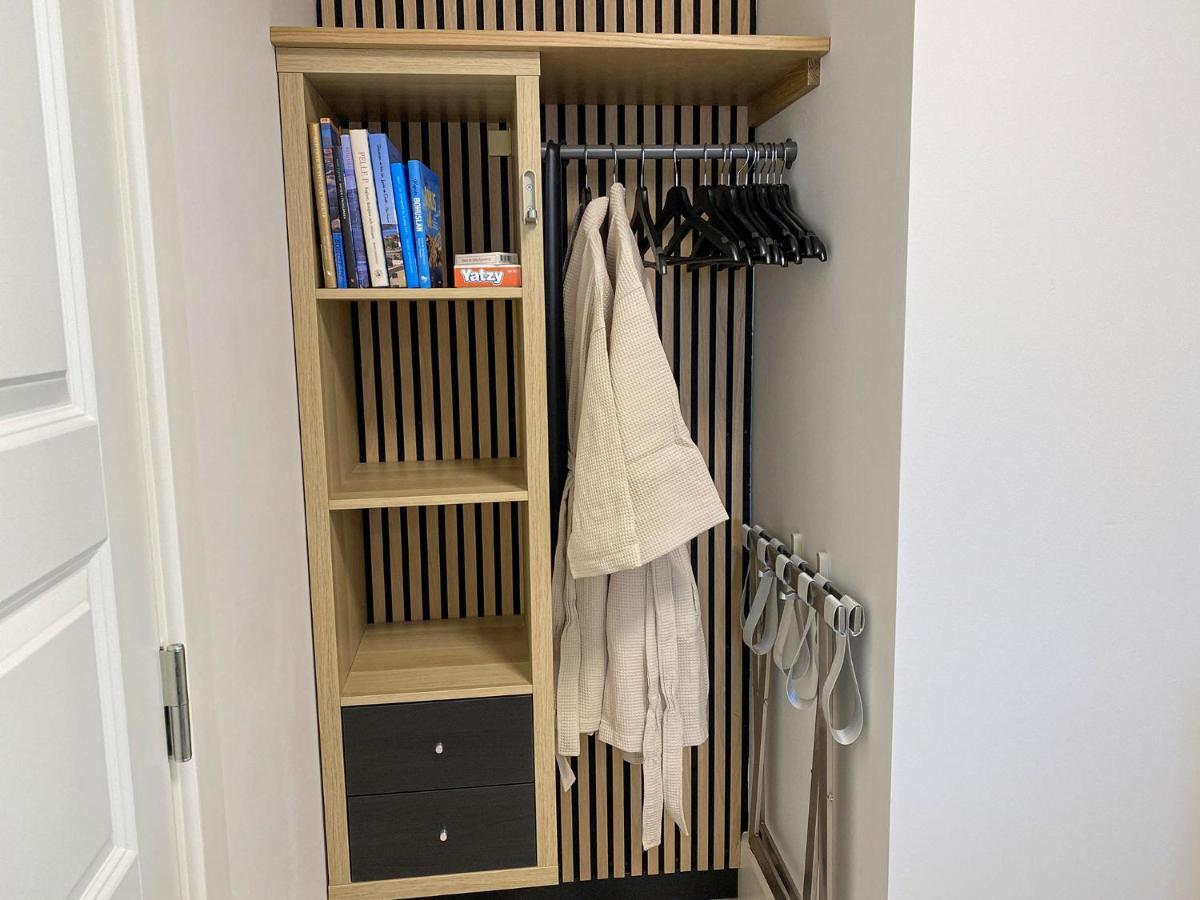 Skaftoe Loenndal, Hotel 4*