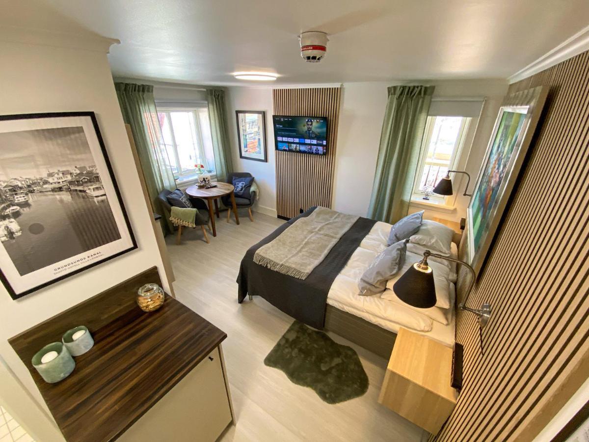 Hotelli Skaftoe Loenndal, 4*