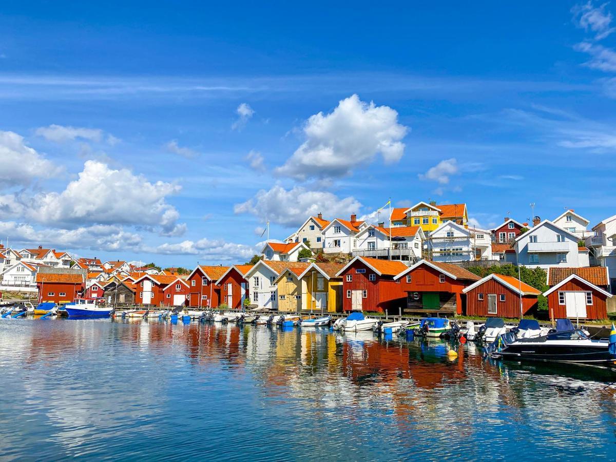Skaftoe Loenndal,