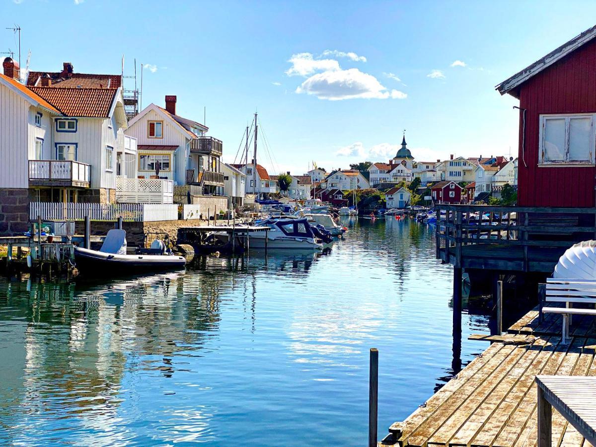 Hotelli Skaftoe Loenndal, Grundsund