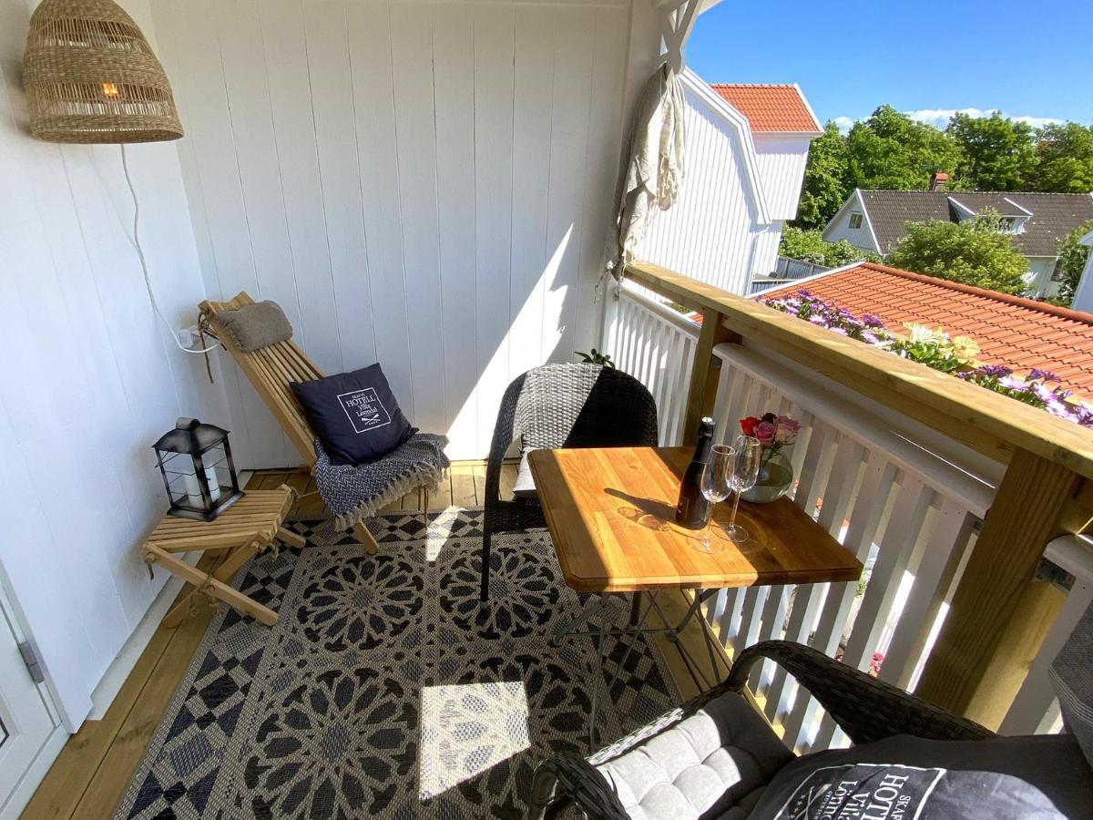 Hotelli Skaftoe Loenndal,