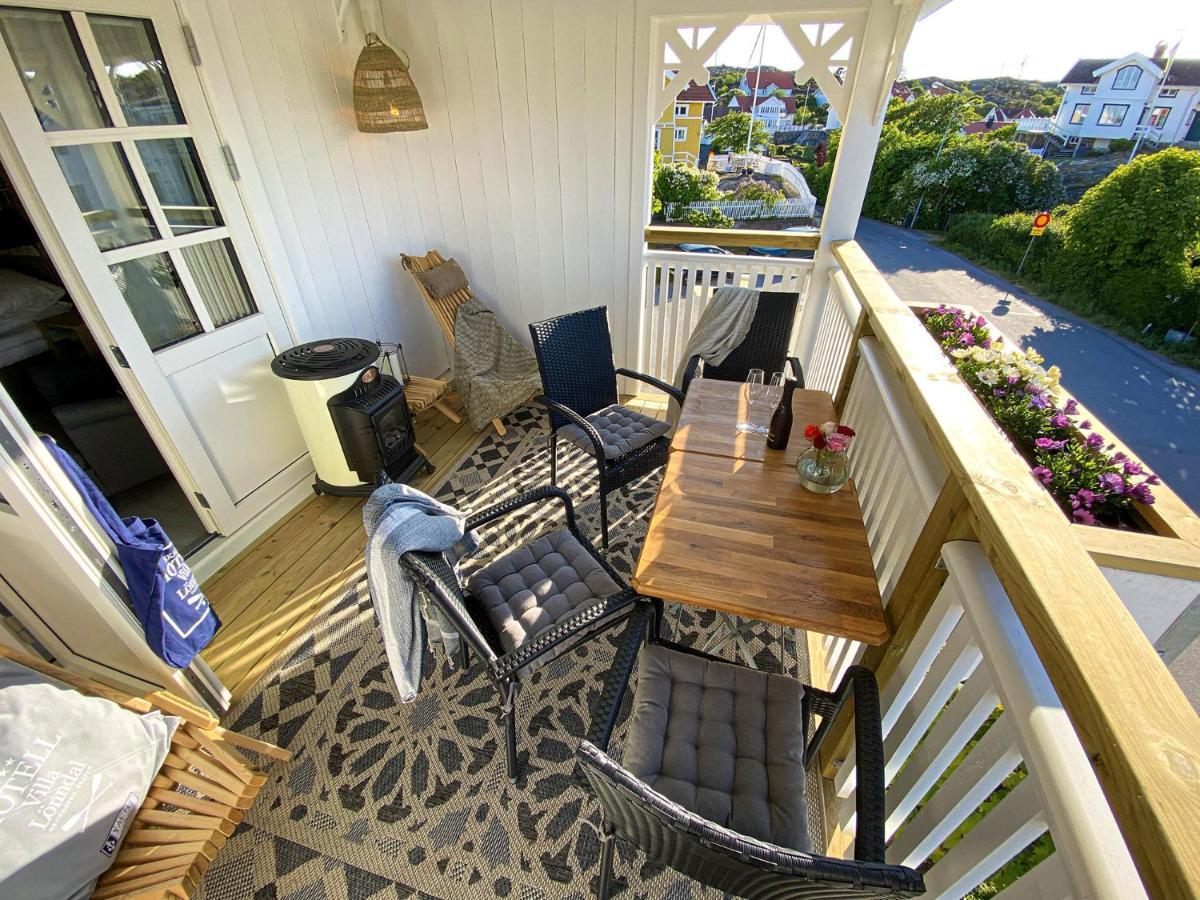 Hotelli Skaftoe Loenndal, 4*