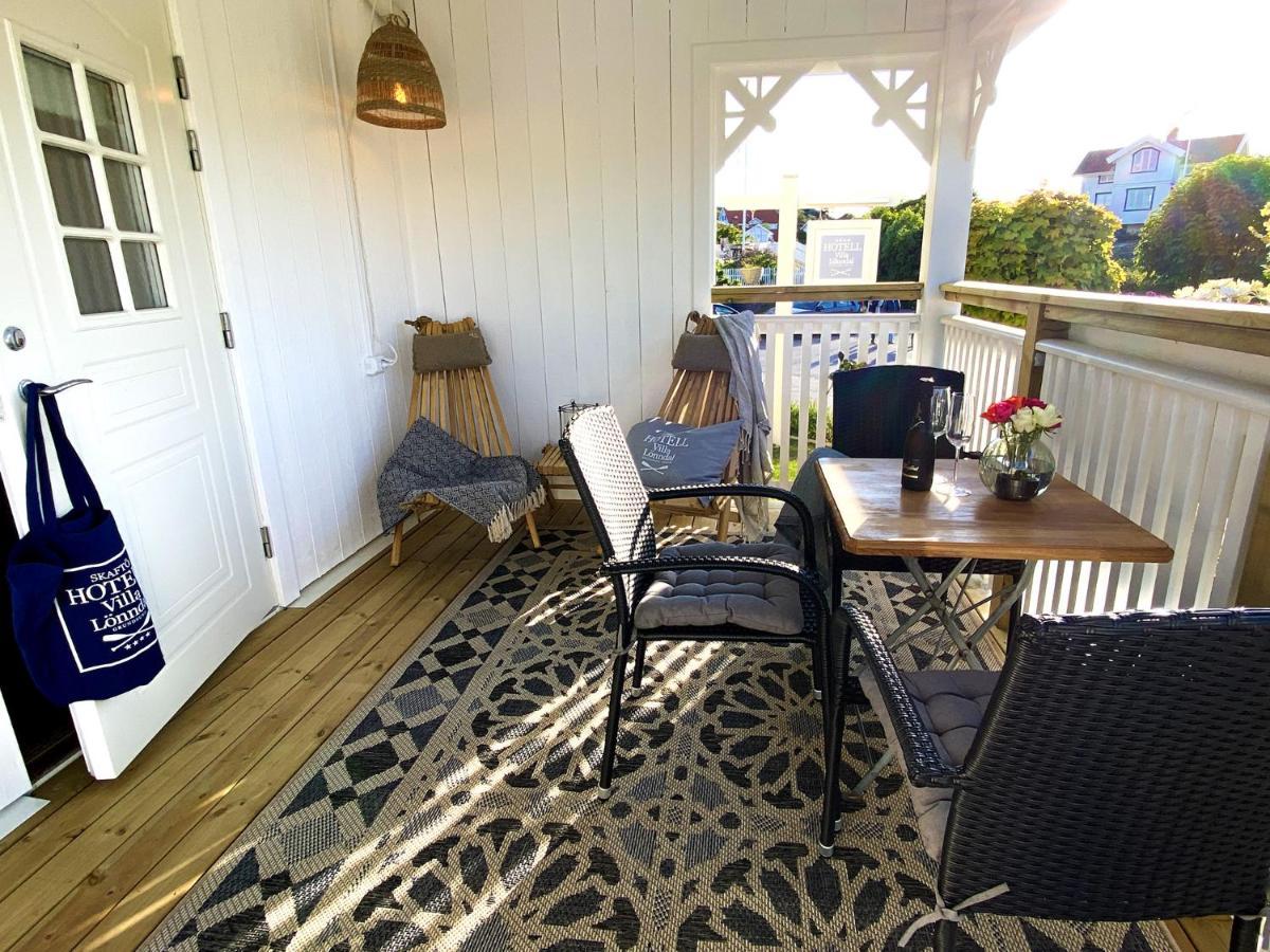 Skaftoe Loenndal, 4* Grundsund