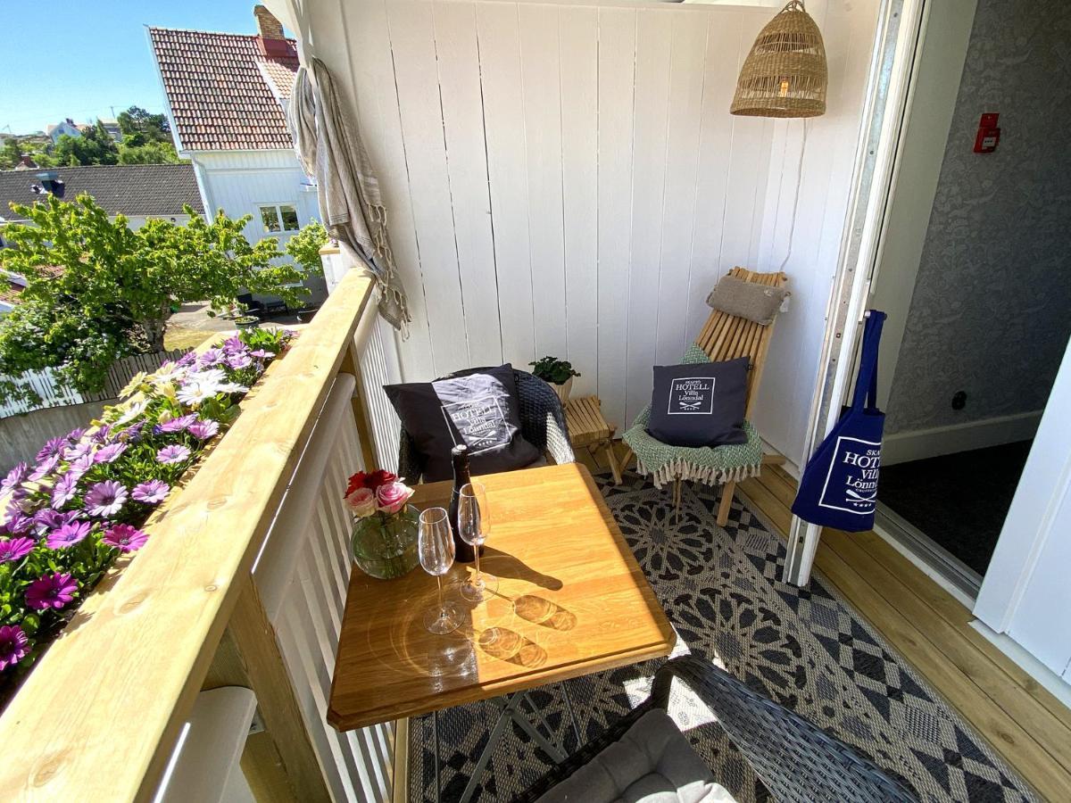 Skaftoe Loenndal, Hotelli 4*