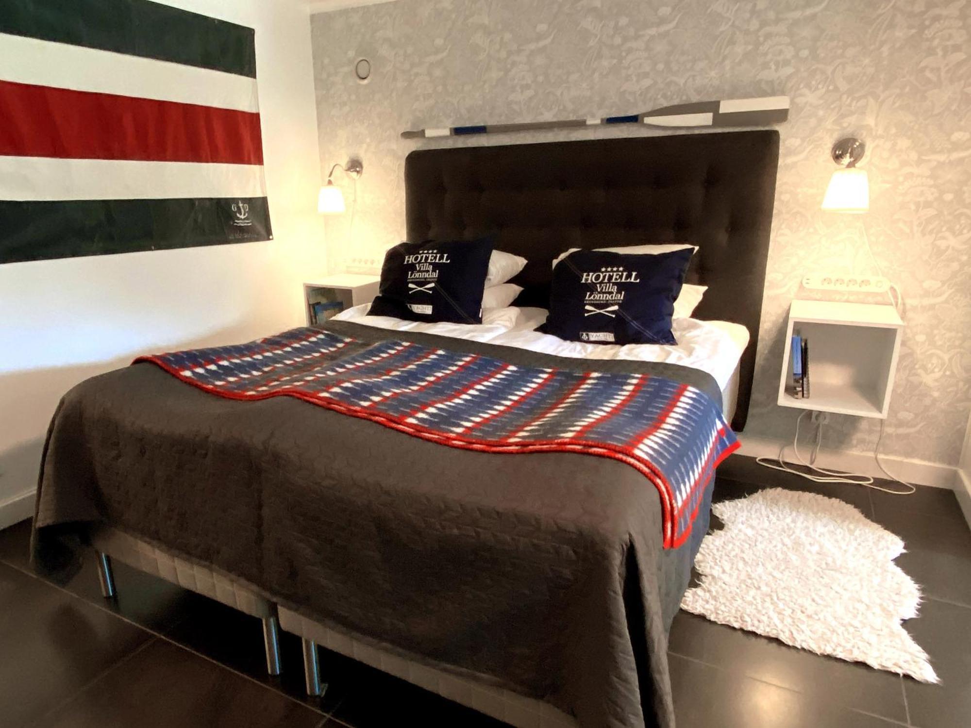 Skaftoe Loenndal, 4*