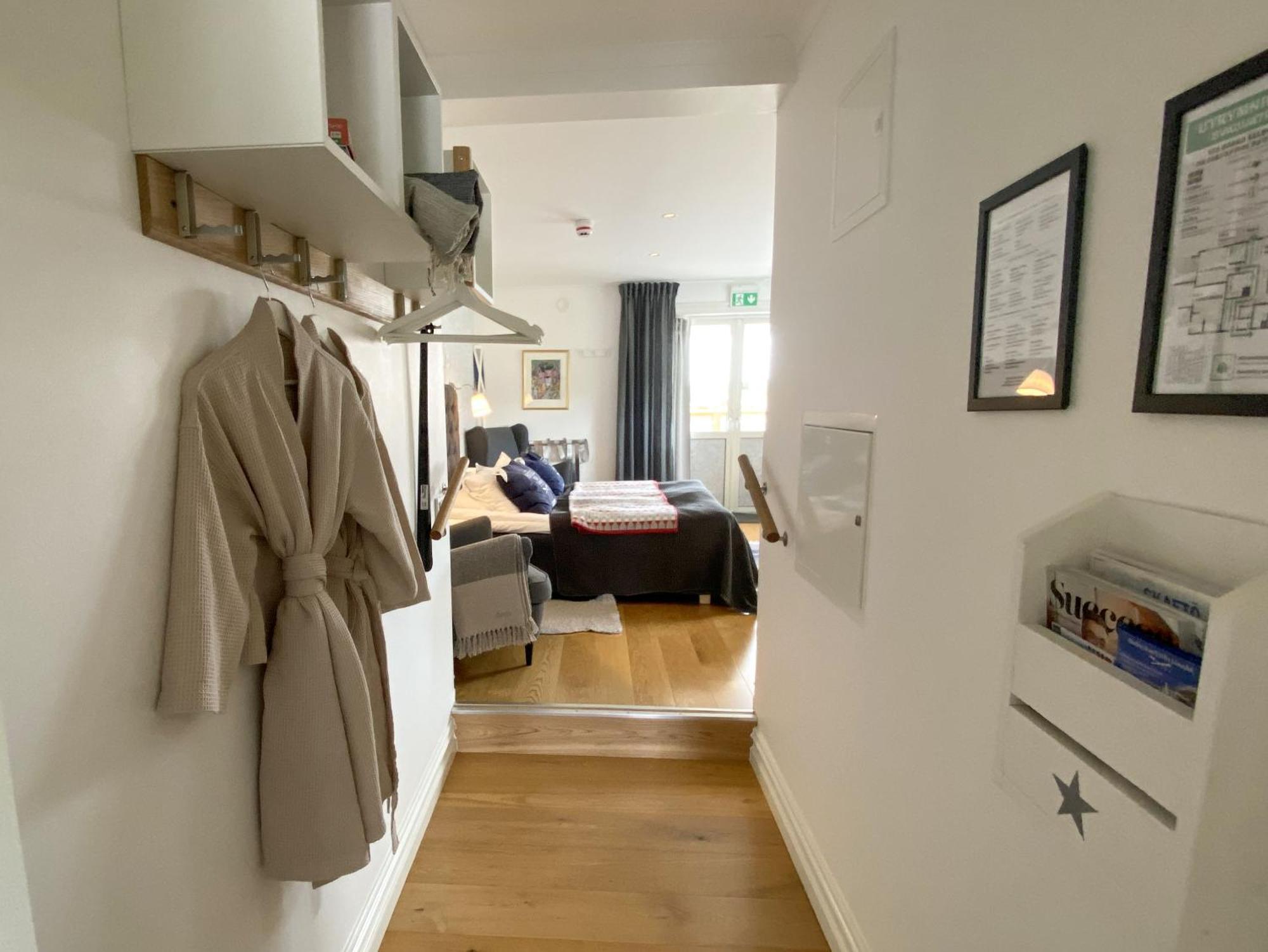Skaftoe Loenndal, Hotelli 4*