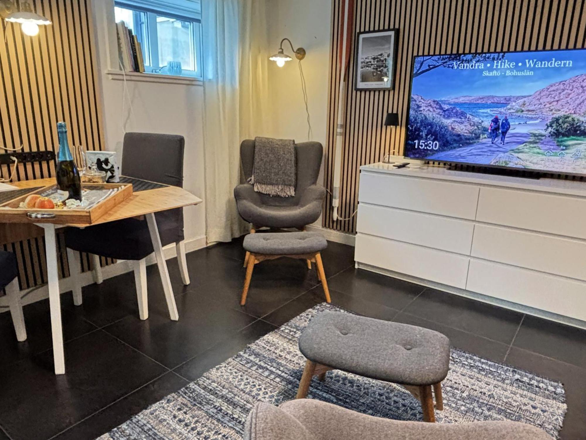 Hotel Skaftoe Loenndal, 4*