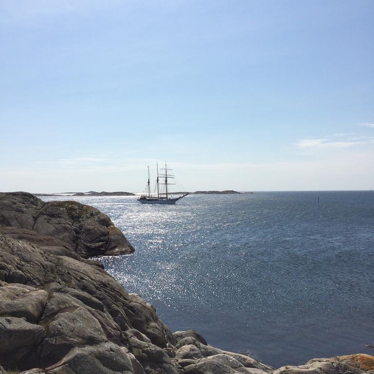 Hotelli Skaftoe Loenndal, 4*
