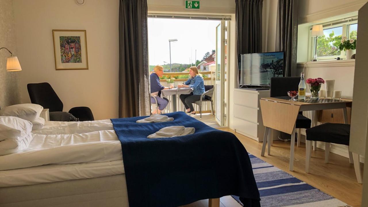 Skaftoe Loenndal, Hotelli 4*